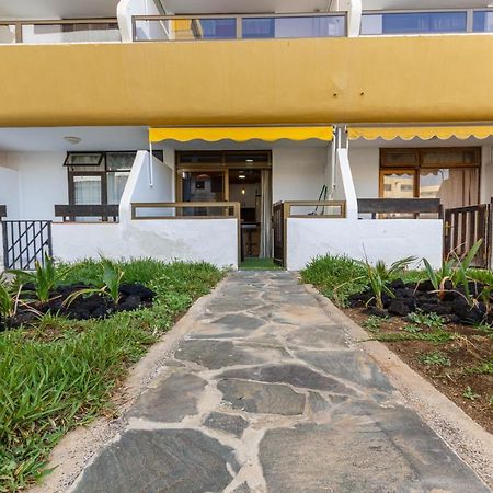 Sand Friendly Holiday Home Playa del Inglés Eksteriør billede