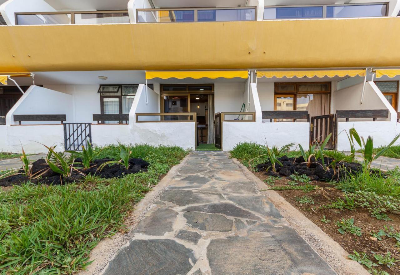Sand Friendly Holiday Home Playa del Inglés Eksteriør billede