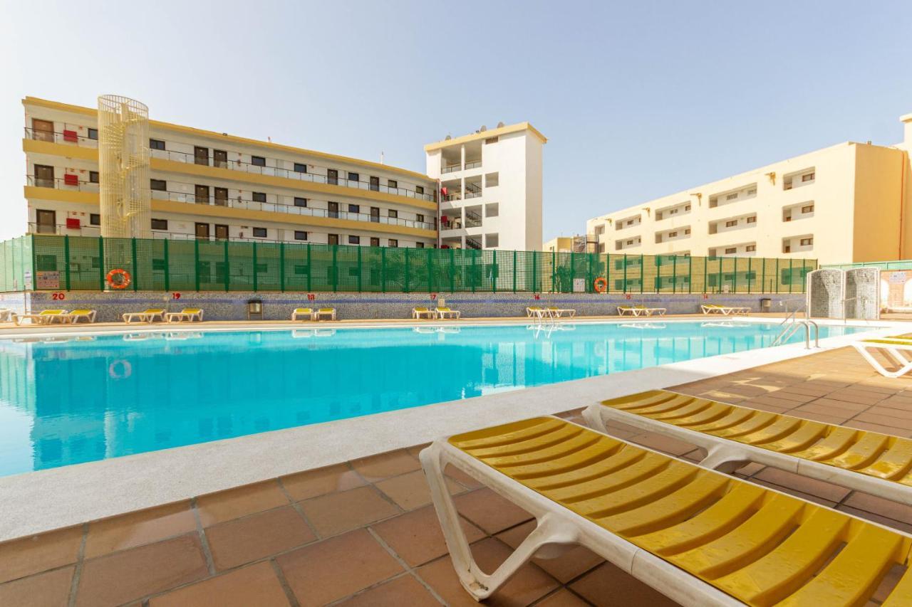 Sand Friendly Holiday Home Playa del Inglés Eksteriør billede