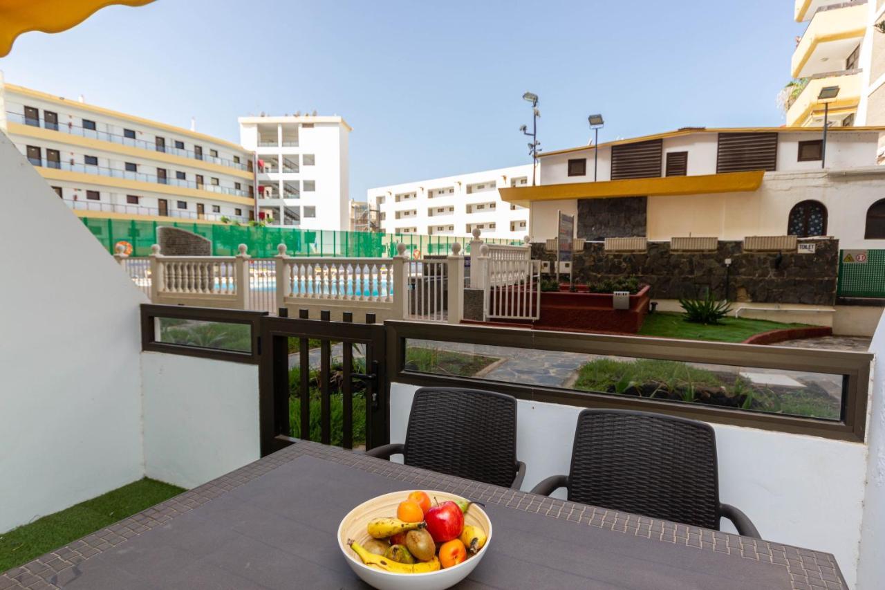 Sand Friendly Holiday Home Playa del Inglés Eksteriør billede