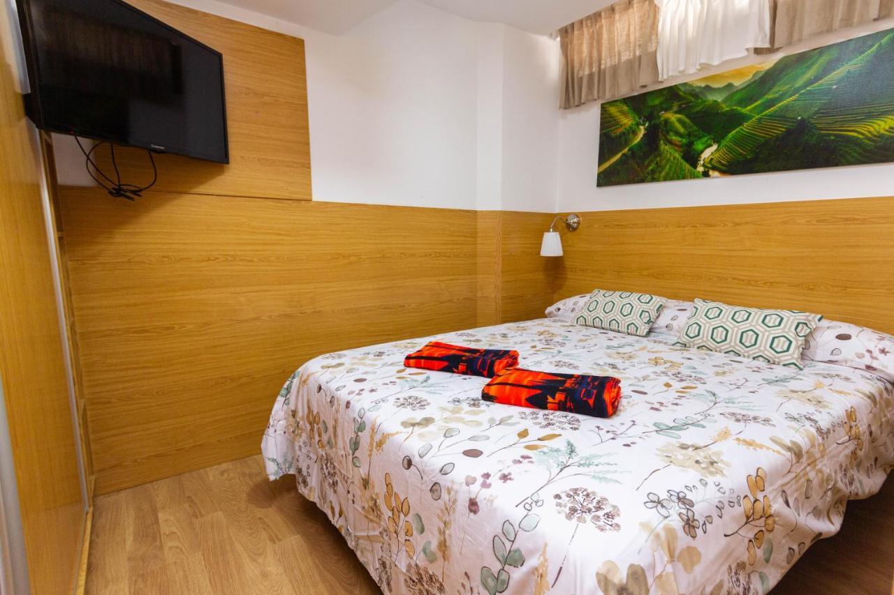 Sand Friendly Holiday Home Playa del Inglés Eksteriør billede