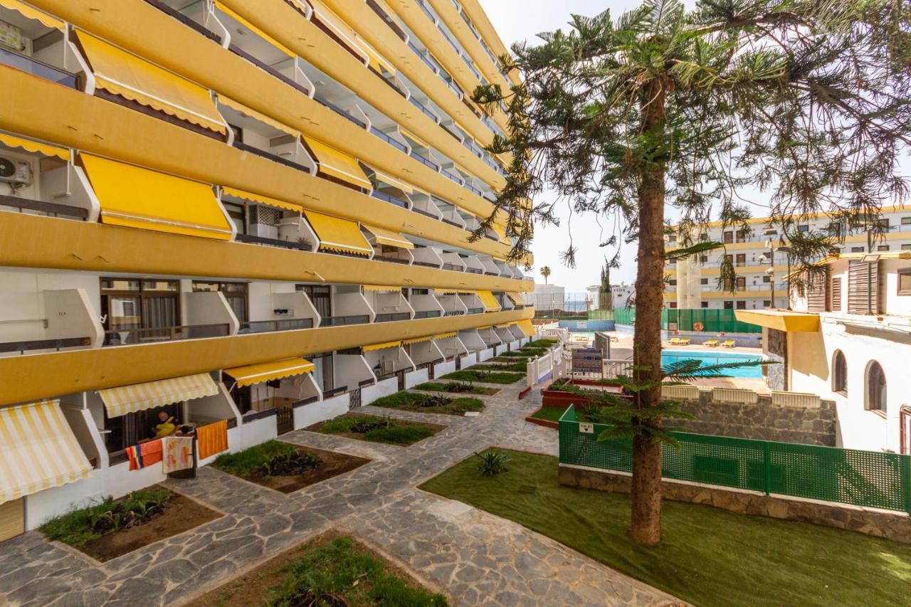 Sand Friendly Holiday Home Playa del Inglés Eksteriør billede