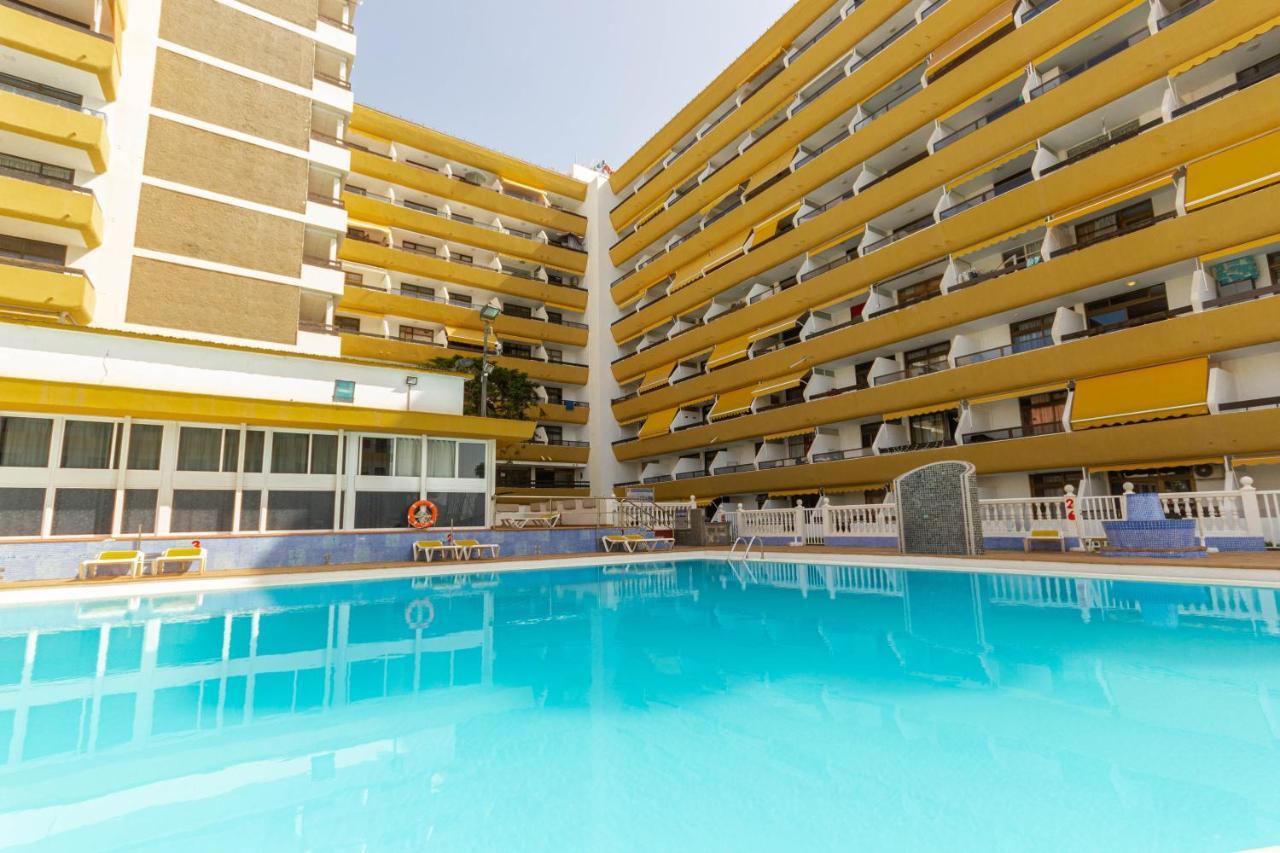 Sand Friendly Holiday Home Playa del Inglés Eksteriør billede